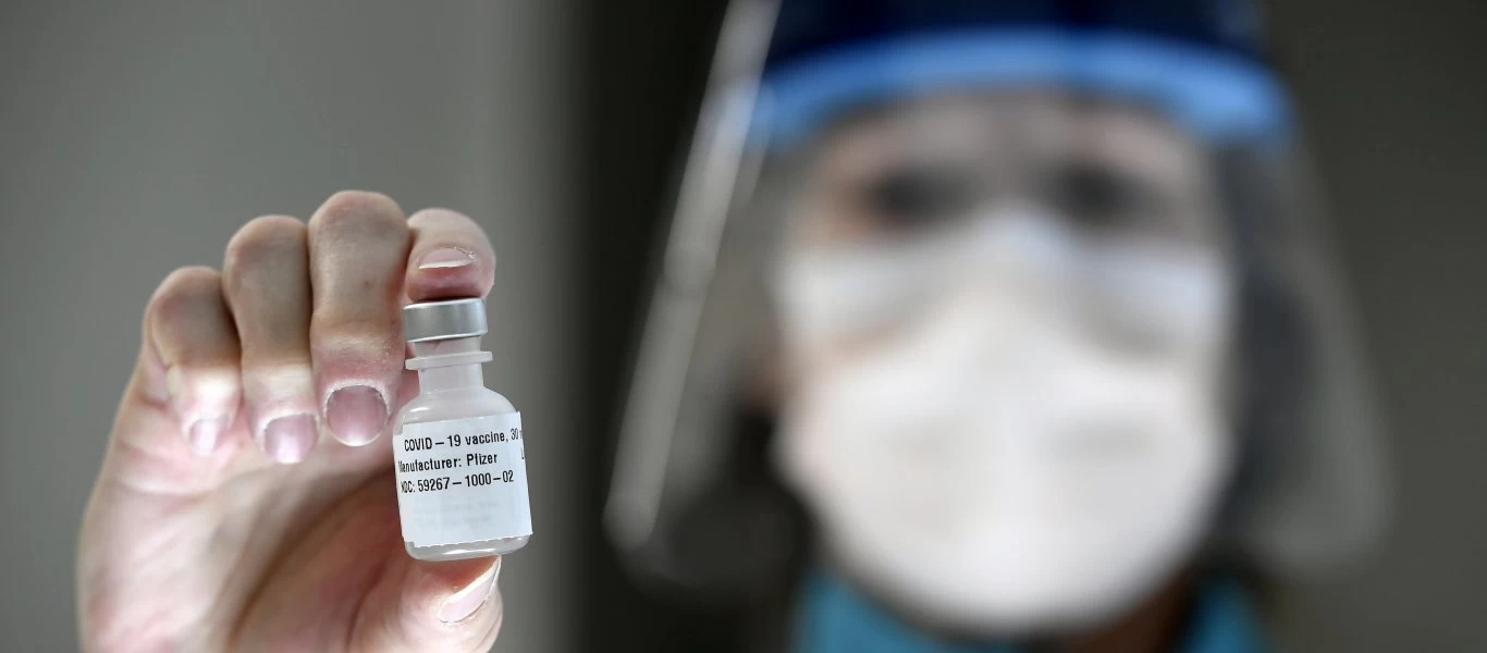 Καταγγελία από Γάλλο υγειονομικό: Αυξήθηκαν κατακόρυφα τα εγκεφαλικά επεισόδια μετά τους εμβολιασμούς